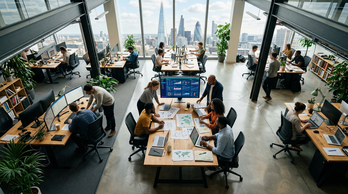 Die perfekte Agentursoftware finden