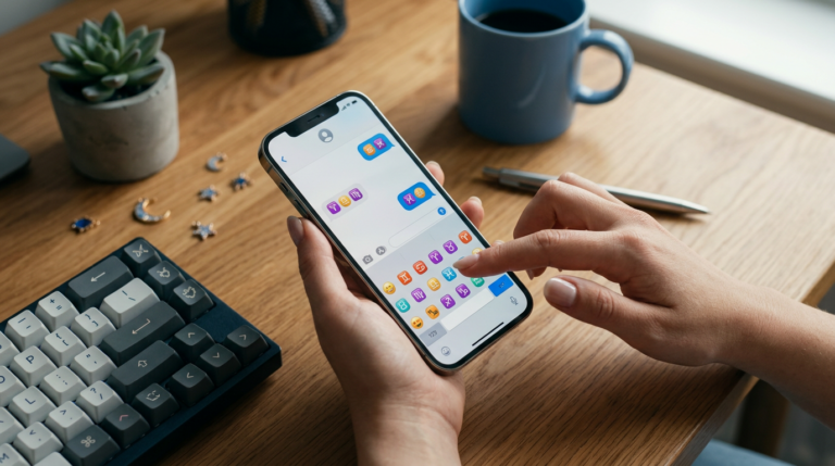 Astro-Emojis: Sternzeichen im Chat richtig nutzen