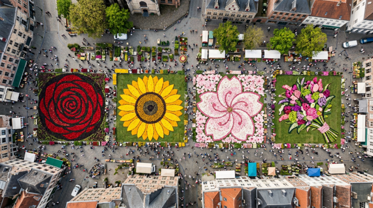 Blumen-Emojis: Bedeutung und Symbolik