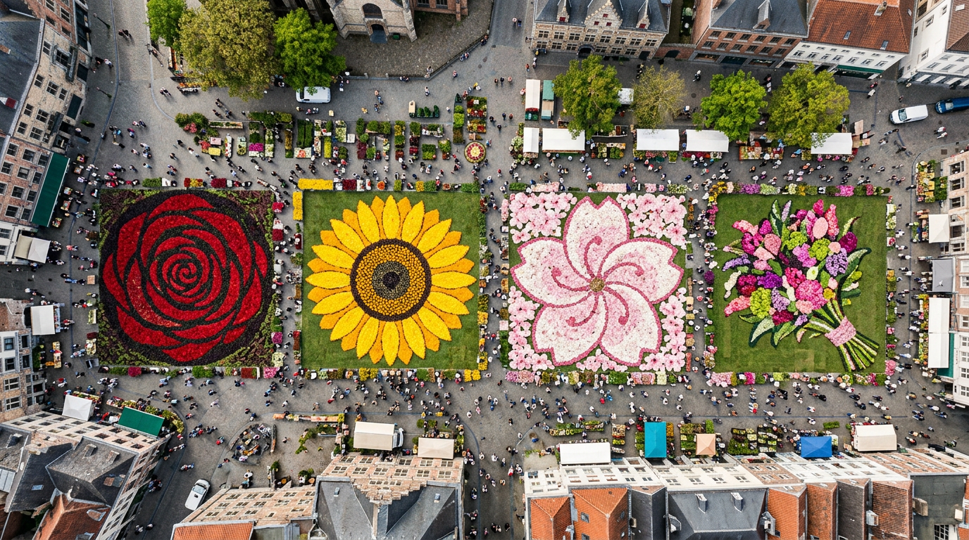Blumen-Emojis: Bedeutung und Symbolik