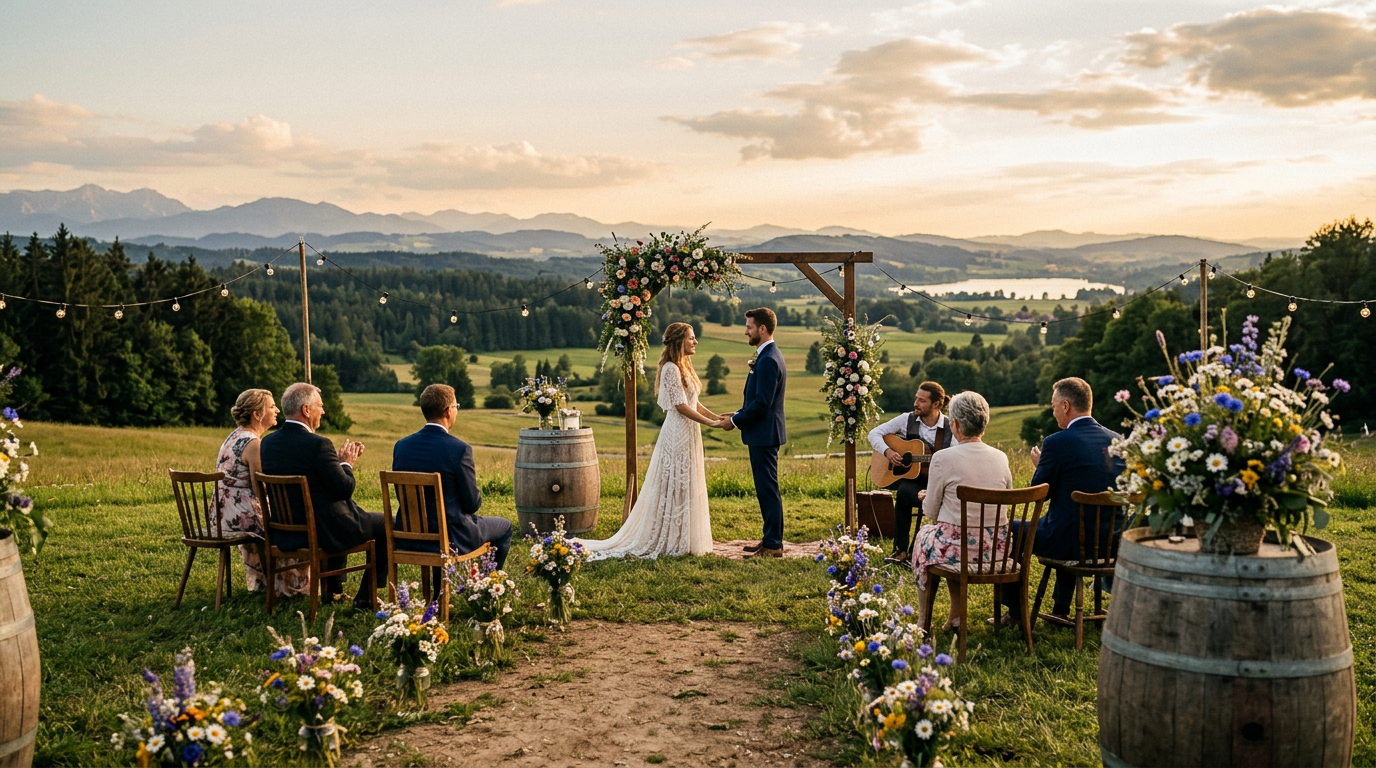 Schöne Sprüche Liebe und Hochzeit