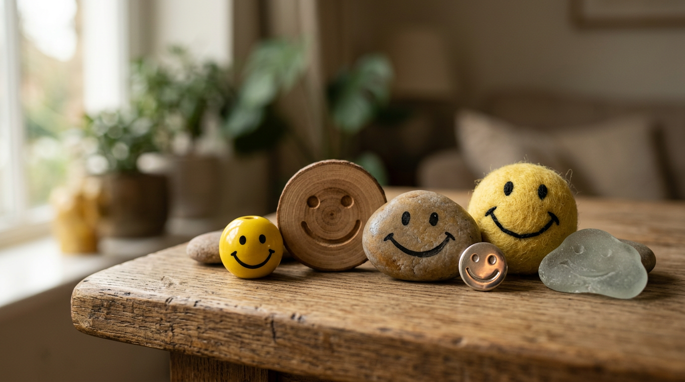 Smiley happy – welche Happy Smilies sind die Besten?