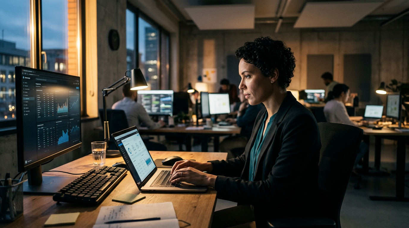 Warum Cybersicherheit für Marketer so wichtig ist
