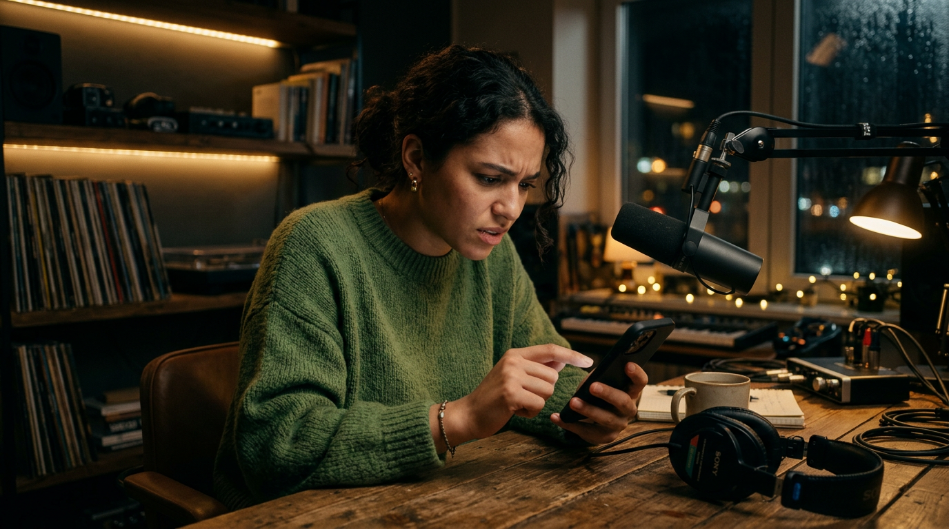 WhatsApp-Sprachnachricht geht nicht: So löst du das Problem